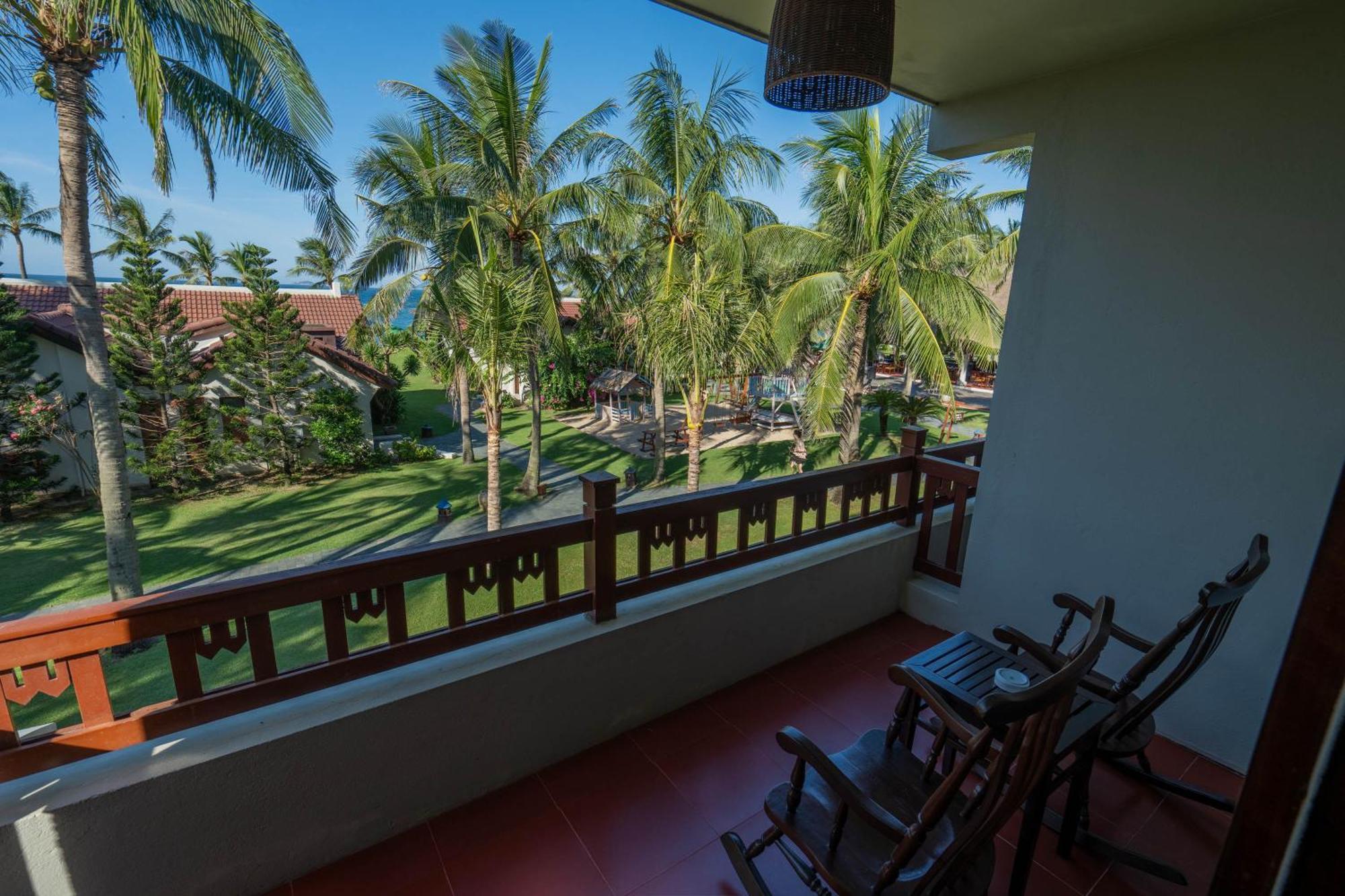 Palm Garden Beach Resort & Spa Hoi An Bagian luar foto